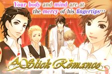 Caresses dangereuses : jeux d'amour Otome games image 4