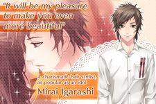 Caresses dangereuses : jeux d'amour Otome games image 2