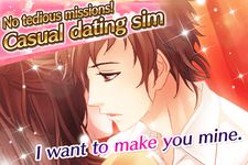 Caresses dangereuses : jeux d'amour Otome games image 19