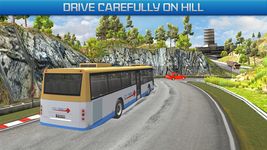 moderne autobus simulateur: gratuit autobus jeux image 1