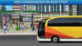 moderne autobus simulateur: gratuit autobus jeux image 7