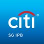 Biểu tượng Citibank IPB SG