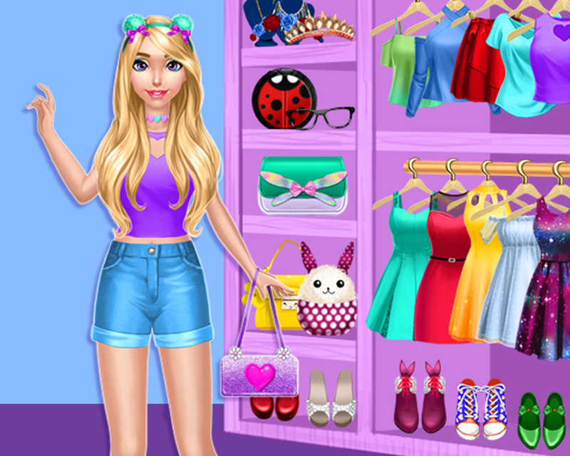 Trendy Fashion Styles Dress Up APK - Free download app for Android