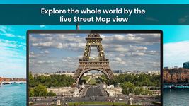 Live Map & Street View screenshot apk 7
