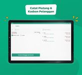 Tangkapan layar apk Kasir Pintar - Point of Sale 2