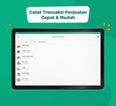 Tangkapan layar apk Kasir Pintar - Point of Sale 6