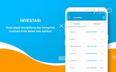 Gambar Finansialku - Aplikasi Keuangan Financial Planning 2