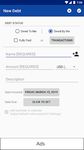 Gestor de deudas captura de pantalla apk 1