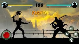 Çılgın Gölge Ninja Kavga ekran görüntüsü APK 12