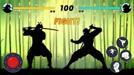 Çılgın Gölge Ninja Kavga ekran görüntüsü APK 4