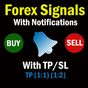 Иконка Ring Signals - Forex Buy/sell Signals