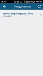 Tangkapan layar apk bjb HC News 3
