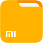 Icoană File Manager by Xiaomi