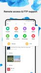 File Manager by Xiaomi captura de pantalla apk 3