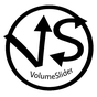 VolumeSlider apk icon