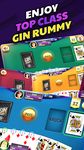 Screenshot 4 di Gin Rummy apk