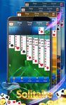 Скриншот 16 APK-версии Пасьянс - Игра в покер