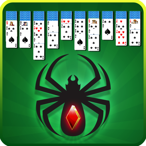 mejores apps y APKS de Solitario Spider para Descargar