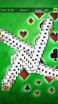 Classic Spider Solitaire captura de pantalla apk 1