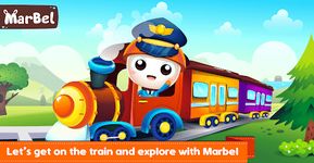 Tangkapan layar apk Marbel Kereta Api Indonesia 15