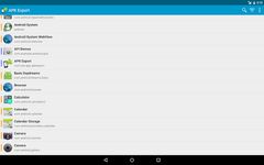 APK Export (Backup & Share) image 