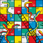 Icono de Snakes and Ladders