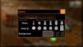 Скриншот 5 APK-версии Шахматный турнир