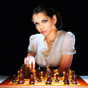 Иконка Шахматы Онлайн Битва