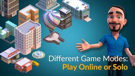 Imagem 6 do Rentomania - 3d online board game