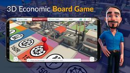 Immagine 3 di Rentomania - 3d online board game