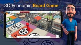 Imagem 15 do Rentomania - 3d online board game