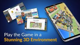 Immagine 14 di Rentomania - 3d online board game