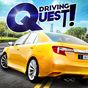 Driving Quest! APK Simgesi