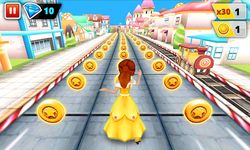 Princess Run Game image 7
