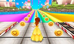 Princess Run Game image 2