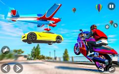 Tangkapan layar apk Motocross Beach Game: Bike Stunt Racing 1