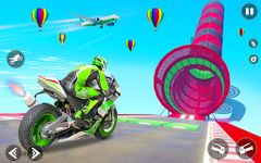 Tangkapan layar apk Motocross Beach Game: Bike Stunt Racing 2