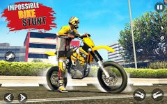 Tangkapan layar apk Motocross Beach Game: Bike Stunt Racing 