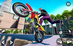 Tangkapan layar apk Motocross Beach Game: Bike Stunt Racing 10