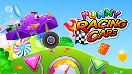 Racing Kids (レーシングキッズ) のスクリーンショットapk 5