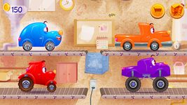 Racing Kids (레이싱 키드)의 스크린샷 apk 2