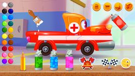 Racing Kids screenshot apk 3