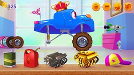 Racing Kids (レーシングキッズ) のスクリーンショットapk 1