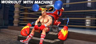 World Tag Team Super Punch Boxing Star Champion 3D στιγμιότυπο apk 10
