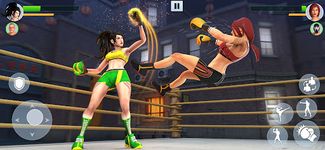 World Tag Team Super Punch Boxing Star Champion 3D στιγμιότυπο apk 17