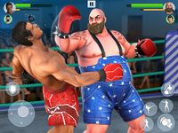 World Tag Team Super Punch Boxing Star Champion 3D στιγμιότυπο apk 16