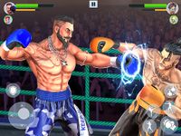 Tangkapan layar apk Tim World Tag Super Punch Tinju Juara Bintang 3D 15