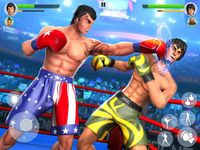 World Tag Team Super Punch Boxing Star Champion 3D στιγμιότυπο apk 14