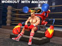 World Tag Team Super Punch Boxing Star Champion 3D στιγμιότυπο apk 13