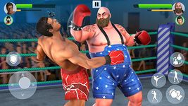 World Tag Team Super Punch Boxing Star Champion 3D στιγμιότυπο apk 